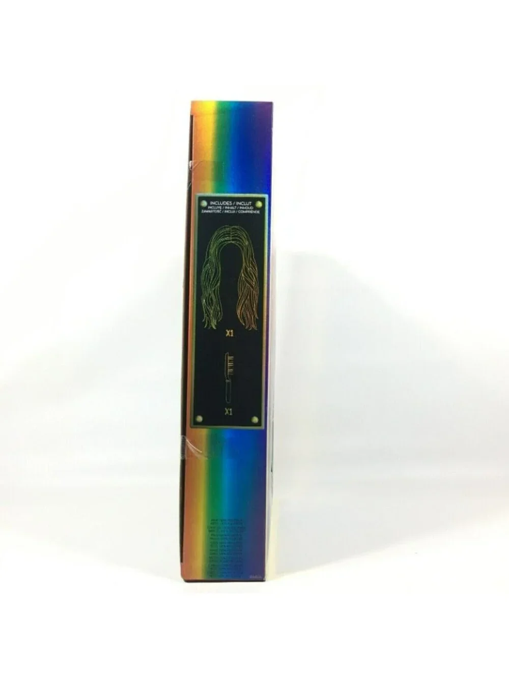 Rainbow High Amaya Raine 18